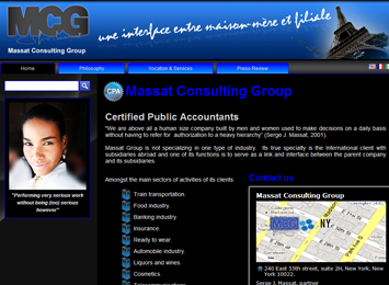 Massat Consulting Group